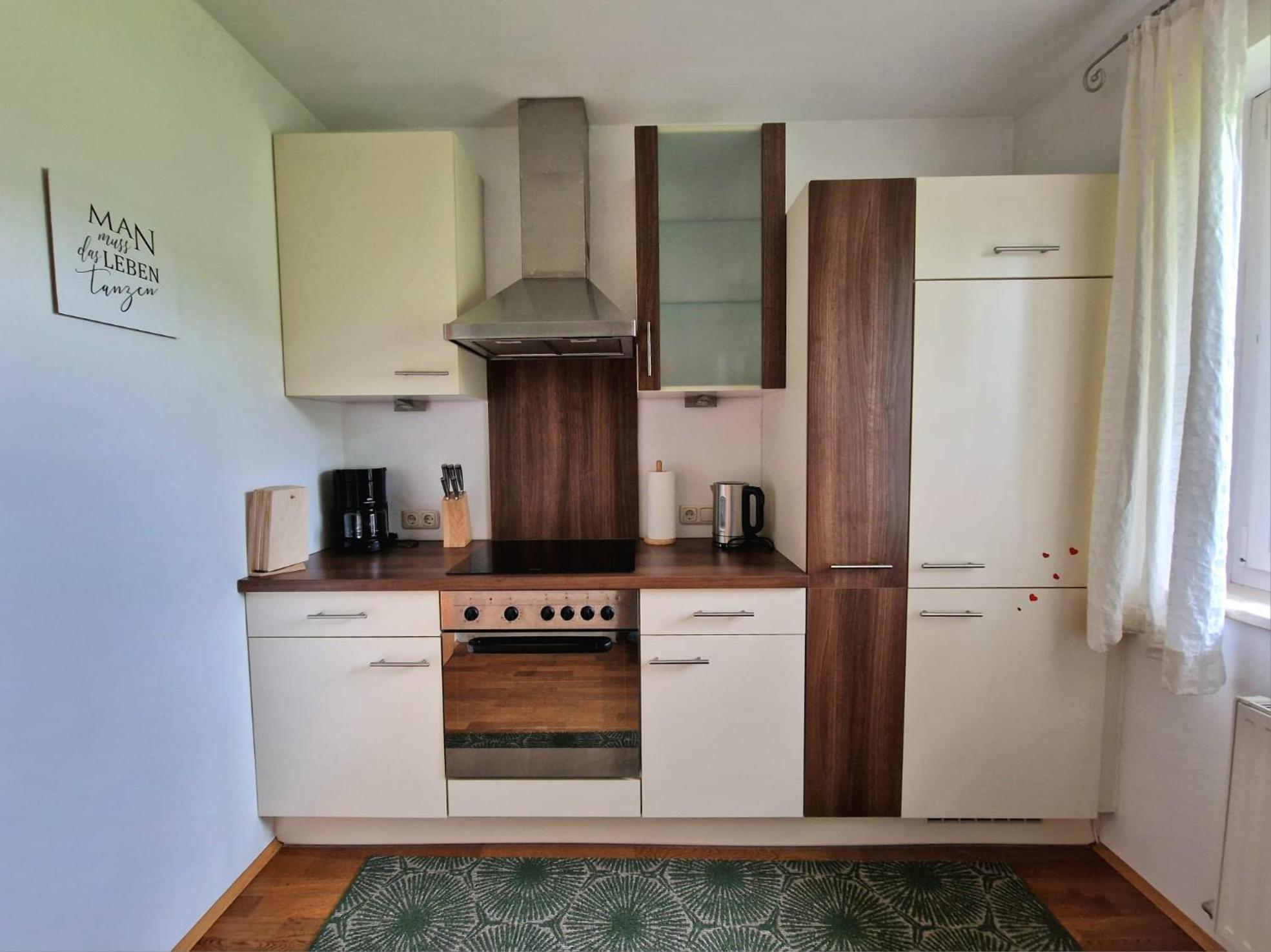 Aberseehaus Nussbaumer Strobl Kültér fotó