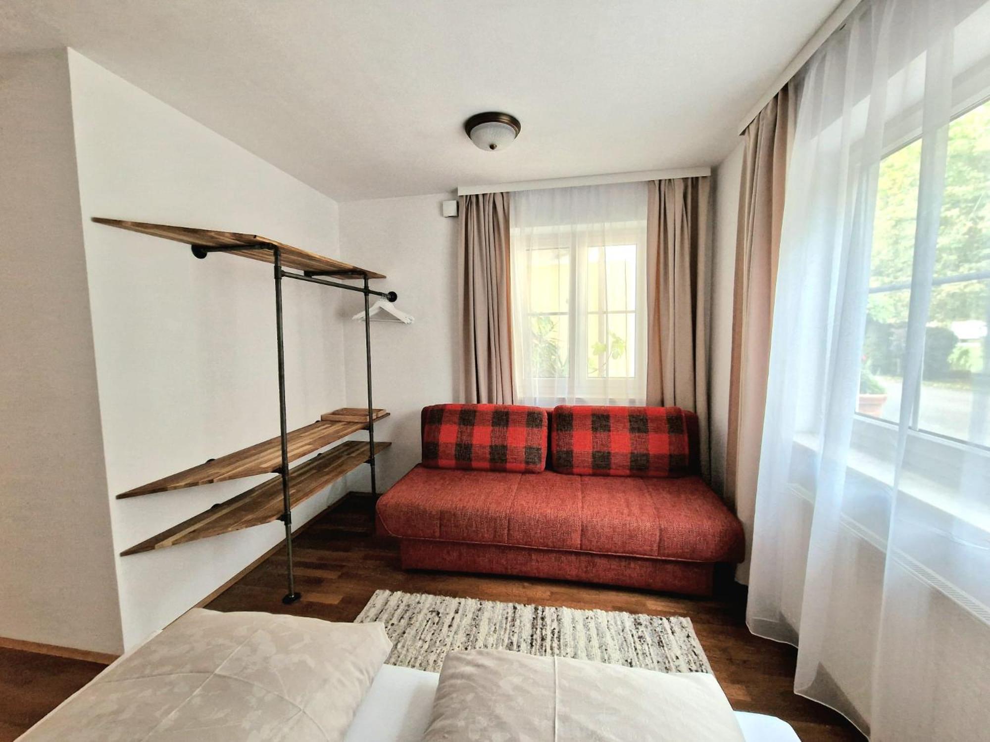 Aberseehaus Nussbaumer Strobl Kültér fotó